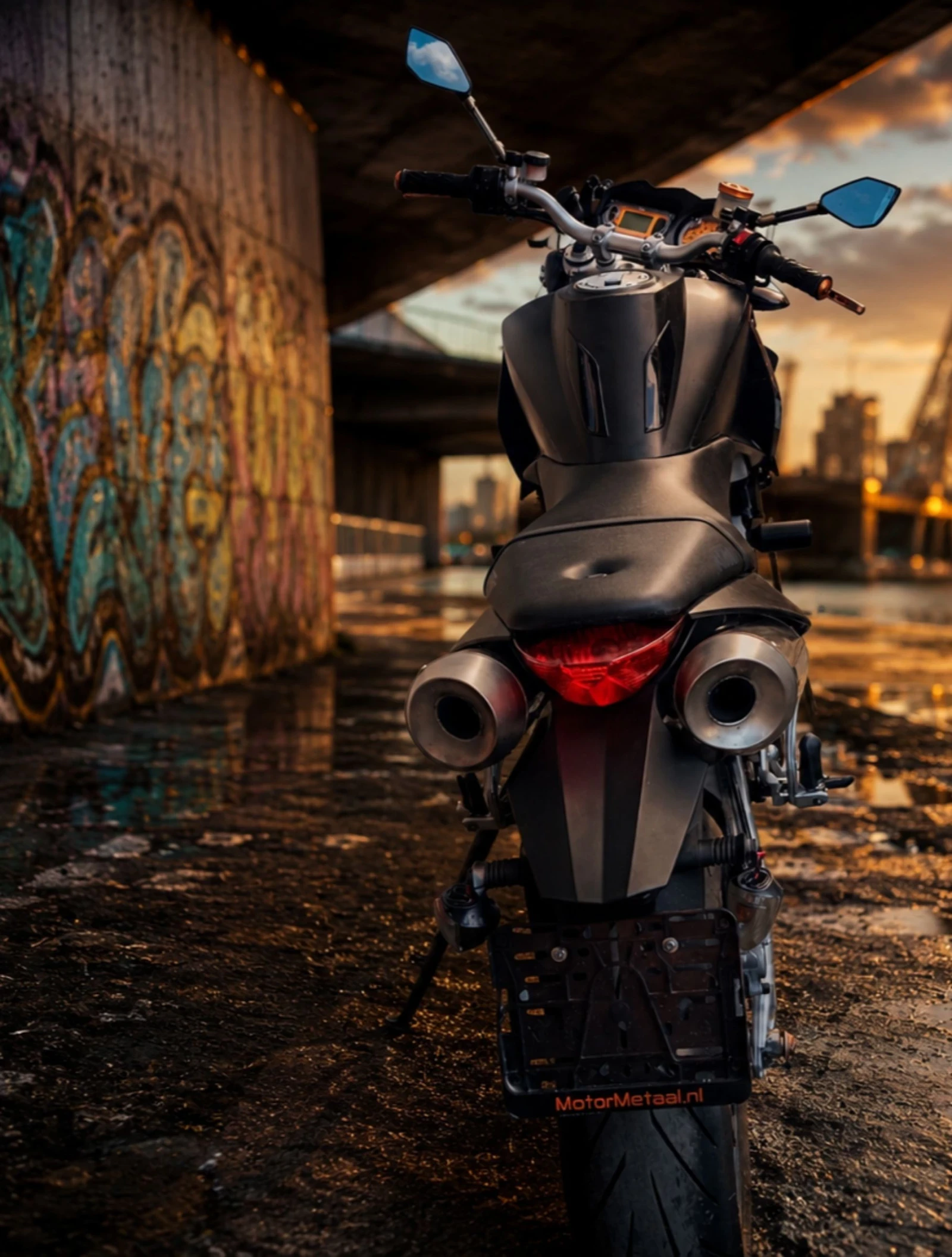 Ktm Super Duke 999, снимка 2 - Мотоциклети и мототехника - 55425756