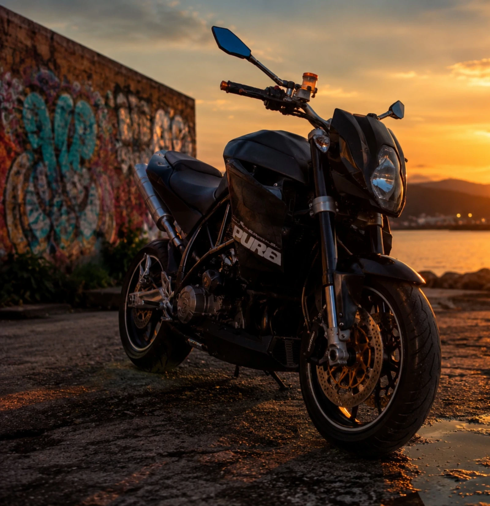 Ktm Super Duke 999