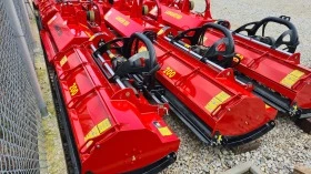 Мулчер Berti Чисто нови.Нов внос, снимка 8