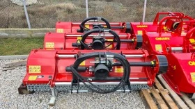 Мулчер Berti Чисто нови.Нов внос, снимка 1