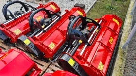 Мулчер Berti Чисто нови.Нов внос, снимка 2