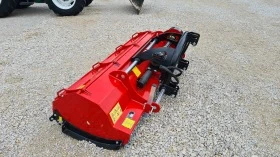 Мулчер Berti Чисто нови.Нов внос, снимка 5