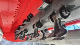 Мулчер Berti Чисто нови.Нов внос, снимка 4