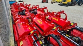 Мулчер Berti Чисто нови.Нов внос, снимка 15