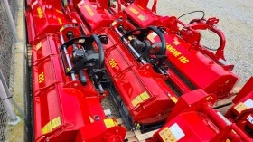 Мулчер Berti Чисто нови.Нов внос, снимка 11