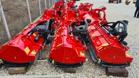 Мулчер Berti Чисто нови.Нов внос, снимка 7