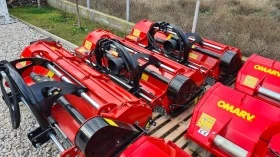 Мулчер Berti Чисто нови.Нов внос, снимка 13