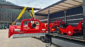 Мулчер Berti Чисто нови.Нов внос, снимка 14