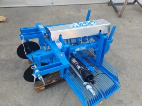 Специализирани машини Машини за зеленчуци Картофовадачна машина марка Spedo модел CPLD, снимка 1