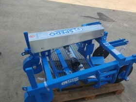 Специализирани машини Машини за зеленчуци Картофовадачна машина марка Spedo модел CPLD, снимка 3