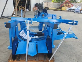 Специализирани машини Машини за зеленчуци Картофовадачна машина марка Spedo модел CPLD, снимка 5