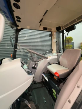 Трактор ISEKI АТ50 , снимка 7