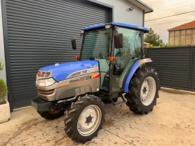 Трактор ISEKI АТ50 , снимка 5