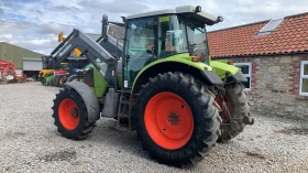  Claas Ares 656RC | Mobile.bg    4