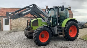  Claas Ares 656RC | Mobile.bg    2