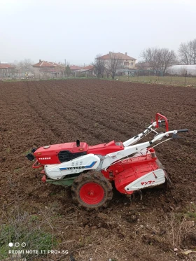 ����� �� �������� �� ������� Yanmar YC750D