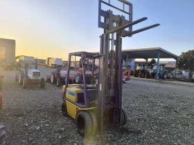 Мотокар Komatsu  FG15, снимка 9