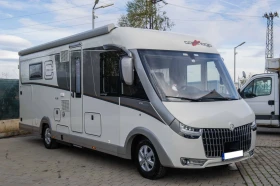 Кемпер Carthago C-line 5.0QB, снимка 3