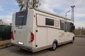 Кемпер Carthago C-line 5.0QB, снимка 5