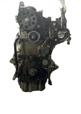 Двигател за VW 2 TDI 150кс, снимка 2