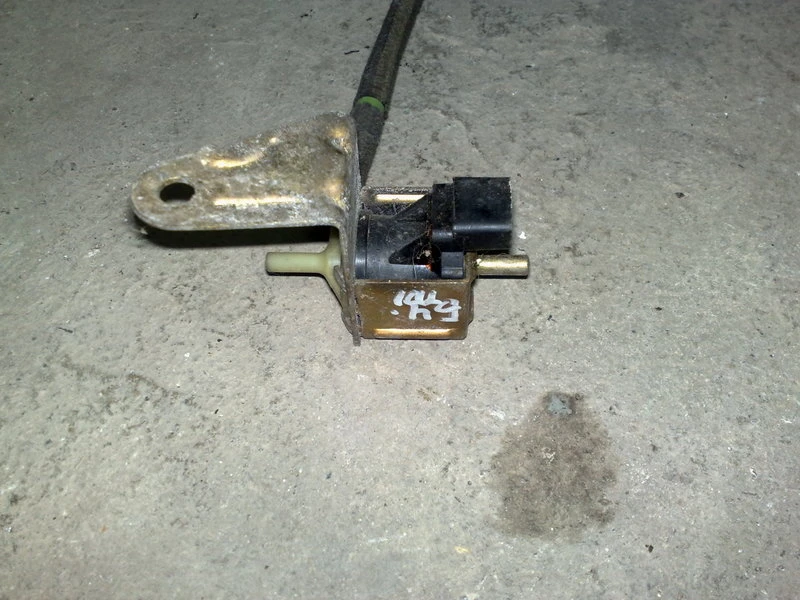 ЕГР за Ауди 80 1.9TDI 