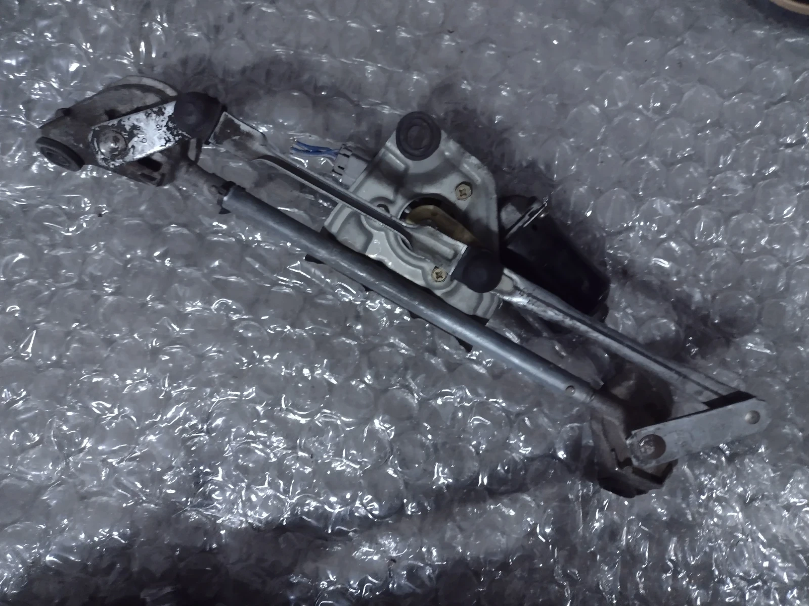 85110-52010       TOYOTA YARIS 2002. Denso 159200-3940 | Mobile.bg   1