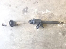 Полуоска предна дясна Форд Кънект 1.8тдци 