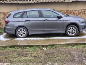 Fiat tipo 1.4 benzine за части
