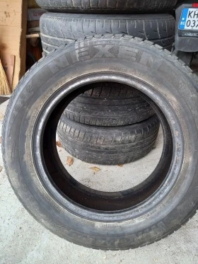 Гуми Зимни 195/65R15, снимка 2