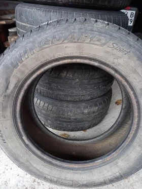 Гуми Зимни 195/65R15, снимка 4