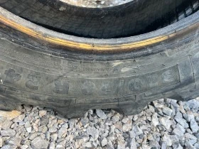 Гуми, снимка 3