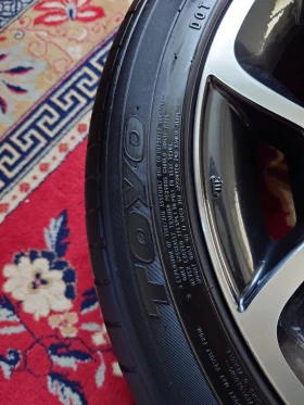 Джанти за Subaru, снимка 12