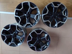Джанти за Subaru XV, снимка 1