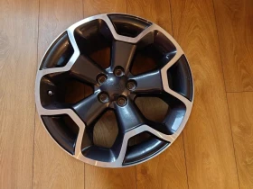 Джанти за Subaru XV, снимка 2