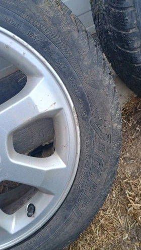 Гуми с джанти Други 185/60R15, снимка 6