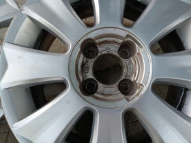 Джанти за Citroen C5, снимка 3