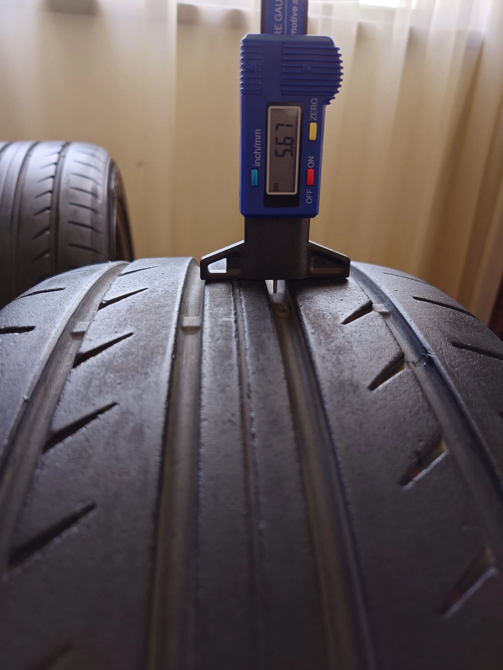 Джанти за Subaru, снимка 14 - Гуми и джанти - 49014002