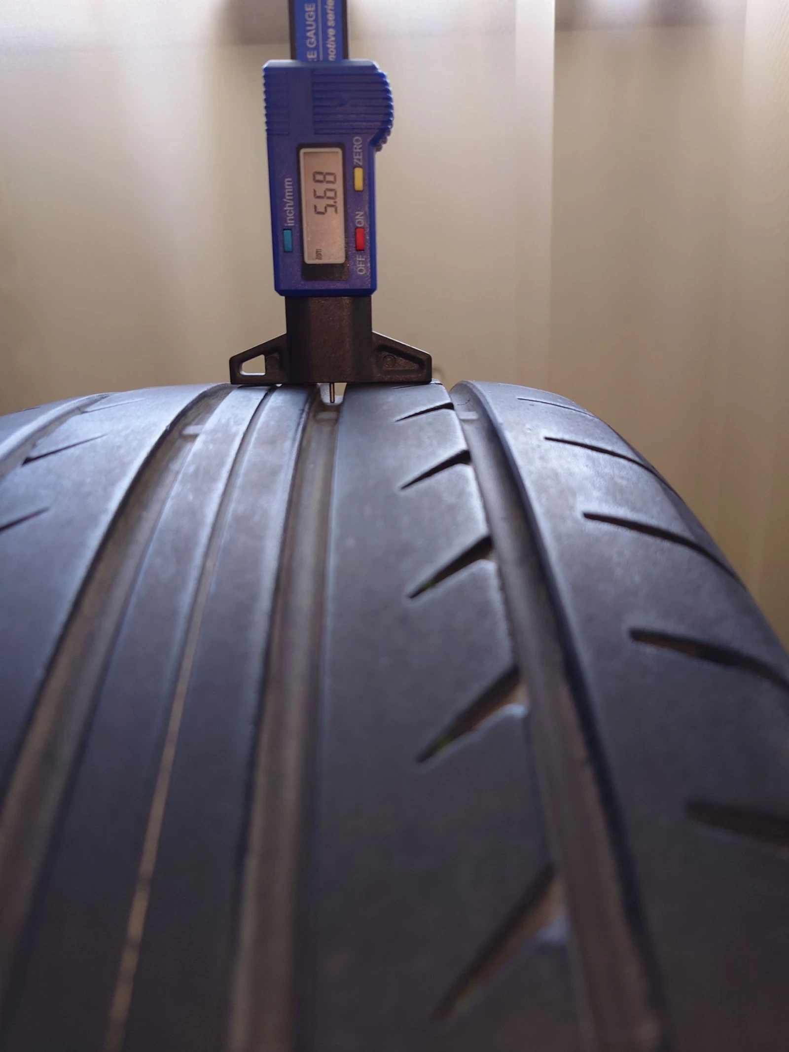 Джанти за Subaru, снимка 15 - Гуми и джанти - 49014002