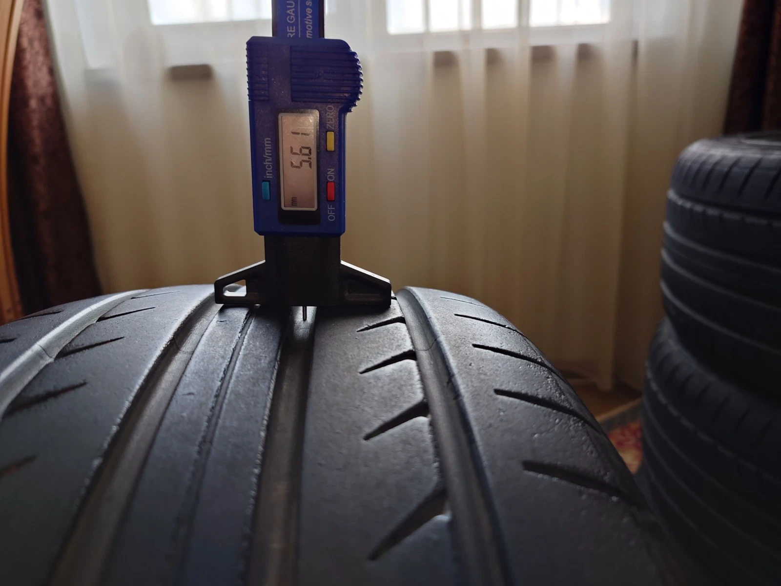 Джанти за Subaru, снимка 2 - Гуми и джанти - 49014002