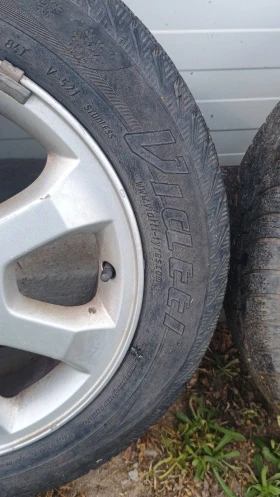 ���� � ������ 185/60R15 �� Opel Meriva | Mobile.bg � ����� ������ 8