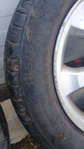 ���� � ������ 185/60R15 �� Opel Meriva | Mobile.bg � ����� ������ 7