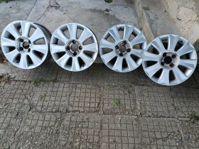 ����� �� �������� �� ������ �� Citroen C5
