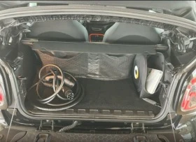 Smart Fortwo EQ Cabrio, снимка 5