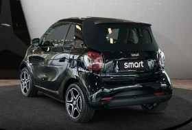 Smart Fortwo EQ Cabrio, снимка 6