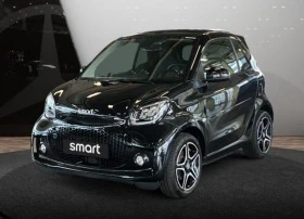 Smart Fortwo EQ Cabrio, снимка 7
