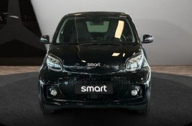 Smart Fortwo EQ Cabrio, снимка 8