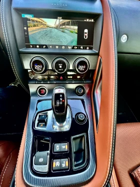 Jaguar F-Type R, снимка 11