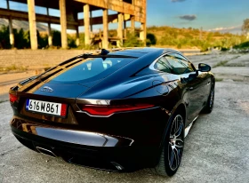 Jaguar F-Type R, снимка 10