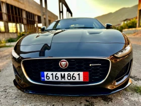 Jaguar F-Type R, снимка 4