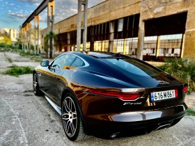 Jaguar F-Type R, снимка 9